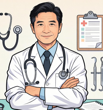 李兰华在哪里坐诊